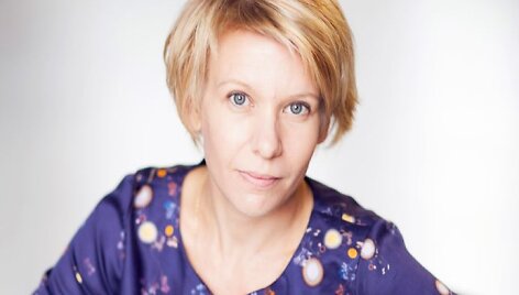 Selja Ahava