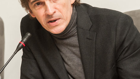 Nicolas Bourriaud