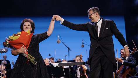 Violeta Urmana