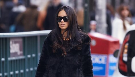 Adriana Lima