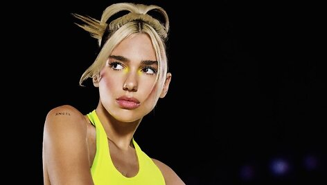 Dua Lipa