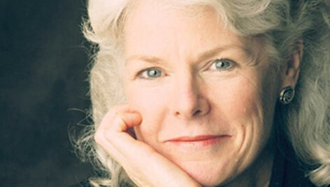 Barbara Brown Taylor
