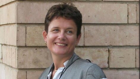 Jacqueline Sutton