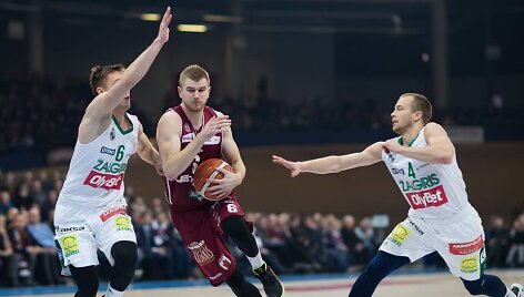 Tadas Rinkūnas
