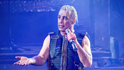 &bdquo;Rammstein&ldquo;