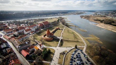 Kaunas