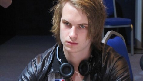 Viktoras Blomas