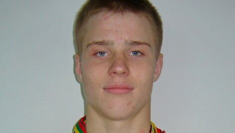 Laurynas Damidavičius