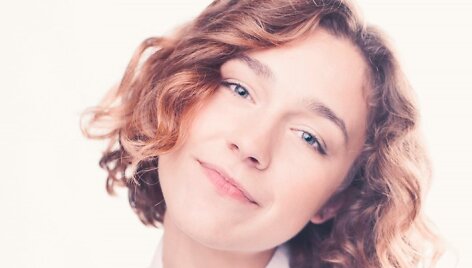 Aistė Diržiūtė