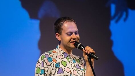 Žygimantas Kudirka
