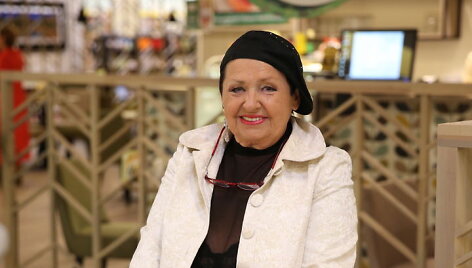 Birutė Dambrauskaitė