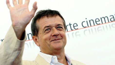 Patrice'as Chereau 