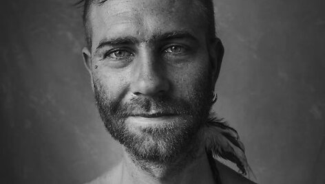 Denis Vejas