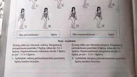 Biologijos pratybos