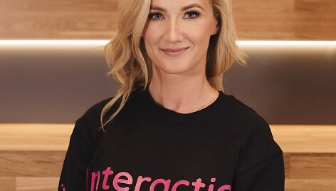 Simona Andrijauskaitė