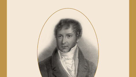 Knygos vir&scaron;elis