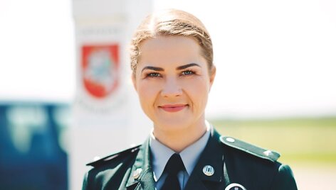 Jolita Pilinkaitė 