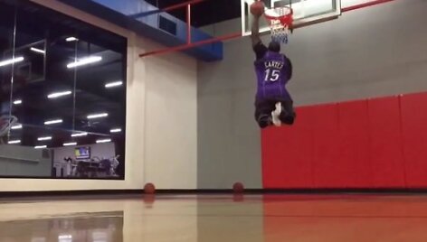 Jaisynas Carteris