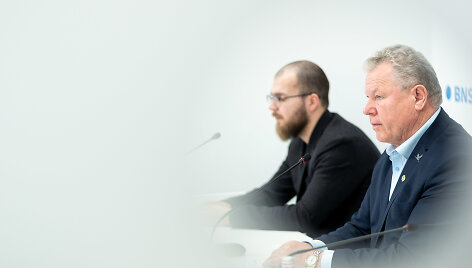 Kęstutis Tubis