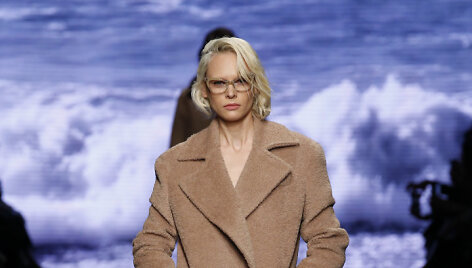 &bdquo;Max Mara&ldquo; paltas