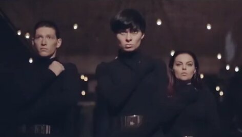 Grupė &bdquo;&Scaron;arkA&ldquo;