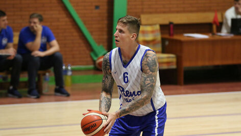 Arvydas &Scaron;ik&scaron;nius
