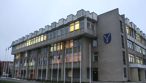 Kauno rajono savivaldybei STT pateikė pastabų ir rekomendacijų kovojant su korupciją