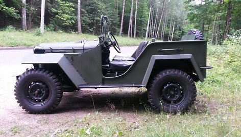 GAZ-67
