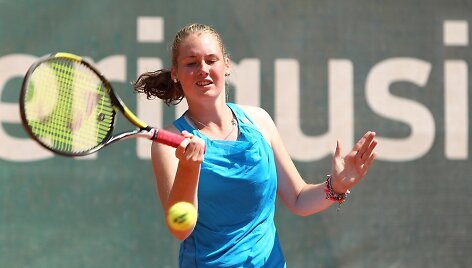 Paulina Bakaitė