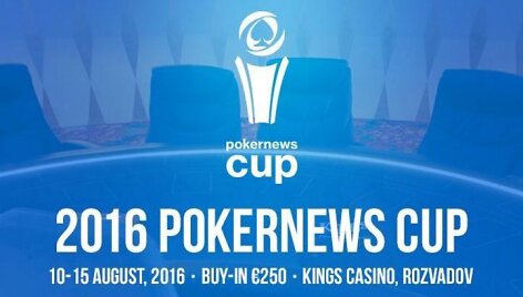 pokernews.com nuotr.