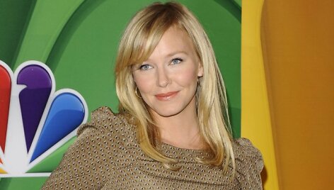 Kelli Giddish