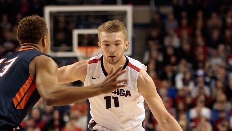 Domantas Sabonis