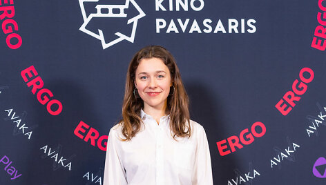 Aistė Diržiūtė