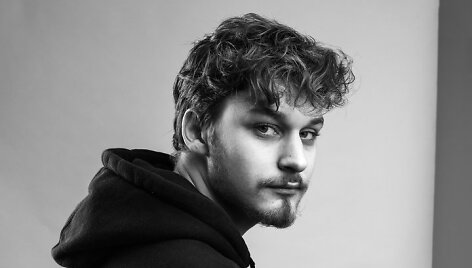 Karolis Lasys