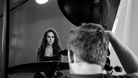 Gabrielė Bielskytė
