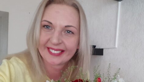 Evelina Gaulienė