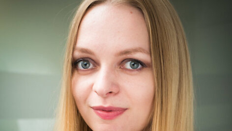 Alina Mickevič