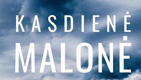 &bdquo;Kasdienė malonė&ldquo;