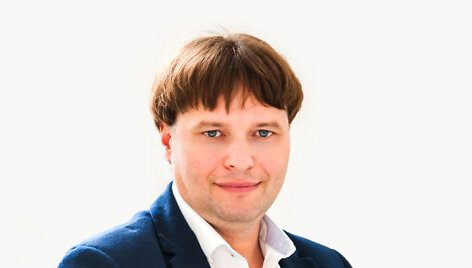 Osvaldas Stripeikis