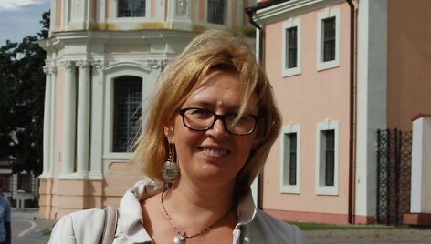 Gina Viliūnė