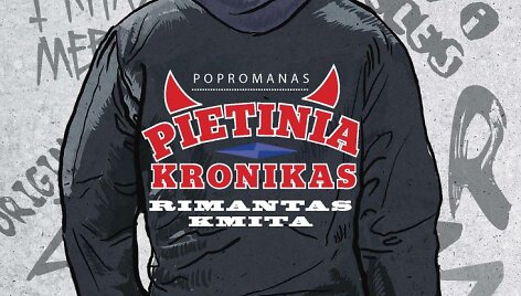 Knygos vir&scaron;elis