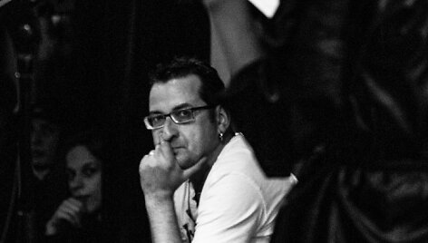 Gytis Norvilas, Literatūrinis sprintas, 2020 rugsėjis