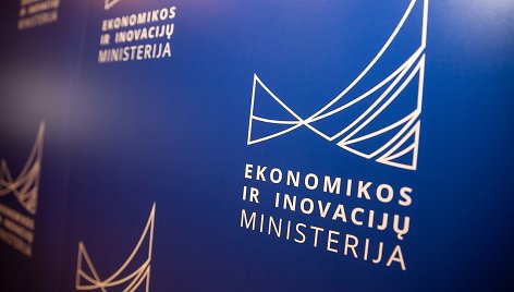 Ekonomikos ir inovacijų ministerija