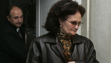 Jadvyga Daktarienė