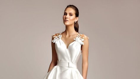 &bdquo;Vamp&ldquo; mados namų modelis 