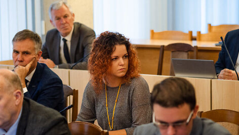 Viktorija Polzunovaitė