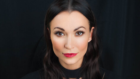 Karina Krysko-Skambinė