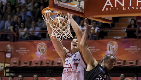 Artūras Gudaitis