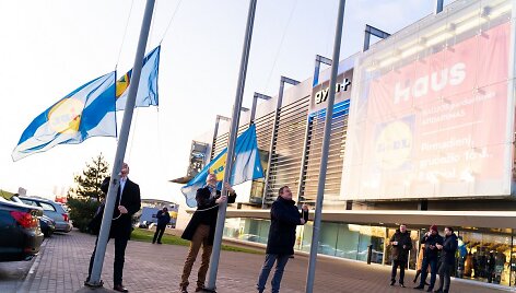 &bdquo;Lidl&ldquo; Vilnius