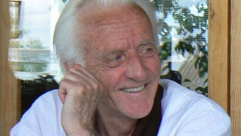 Donatas Sauka